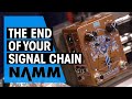 New KMA Machines Endgame | NAMM 24