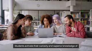 connection science to real world