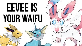 What your favorite Eeveelution says about you!   their favorite foods, drinks, etc