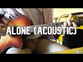 Alone (Acoustic) - Selah Sue | GUITAR CHORDS