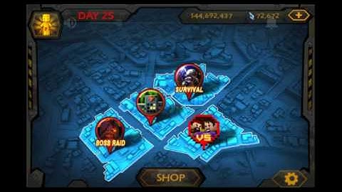 Com zombies hack lucky pacther