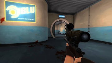 Sniping on a Turbine Pub Server