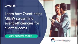 Customer Success Story: Meetings & Incentives Worldwide