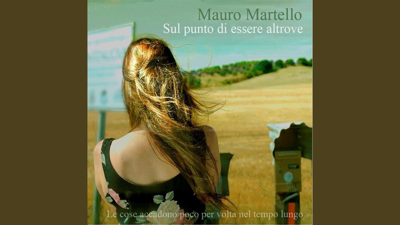 L'azzurro Nel Bianco