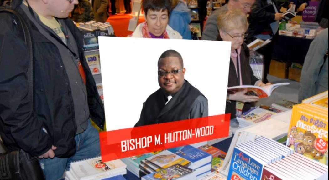 The Christian Resource Exhibiton (CRE)