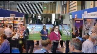 The Christian Resource Exhibiton (CRE)