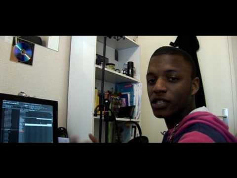 CRAZ E | Beatmakers | 101Barz