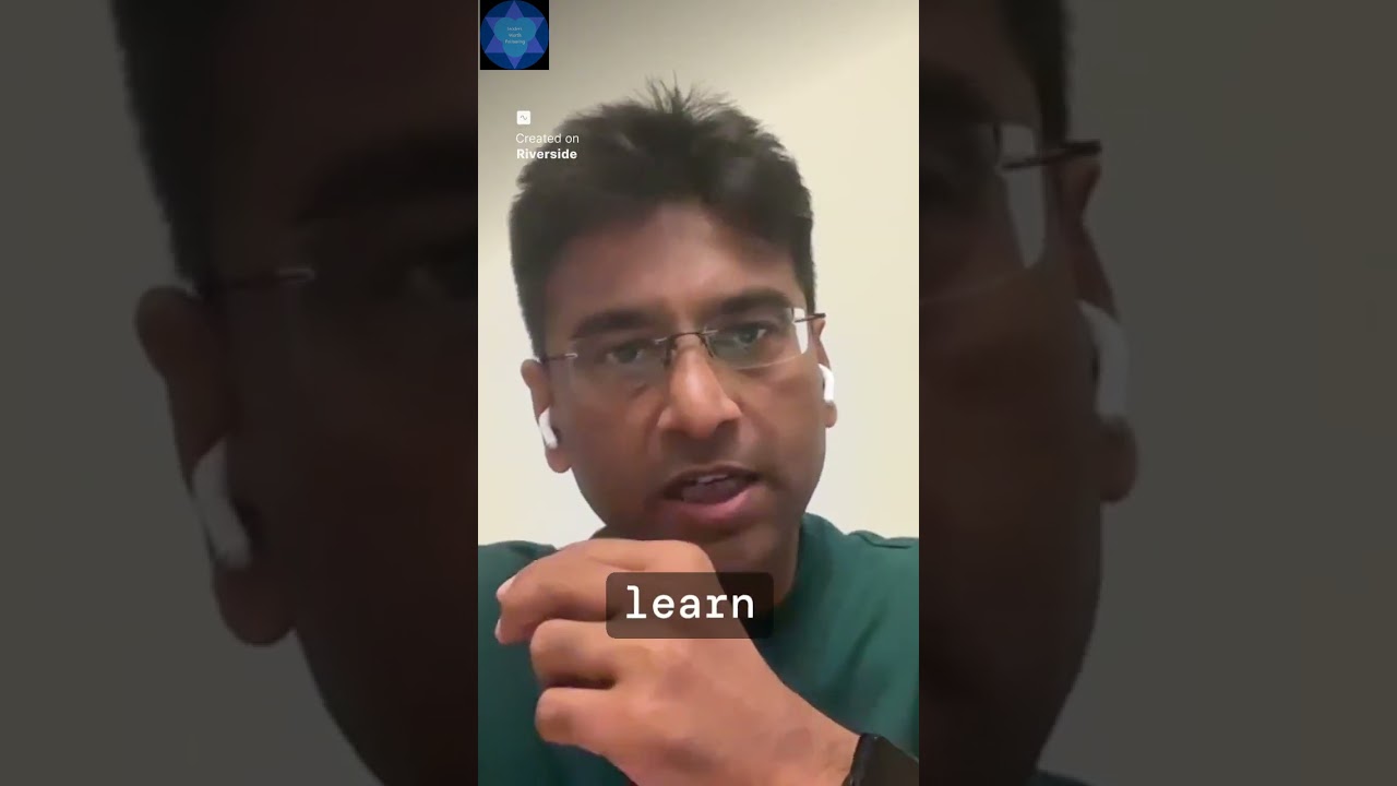 How Embracing Failures can Lead to Breakthrough Innovation