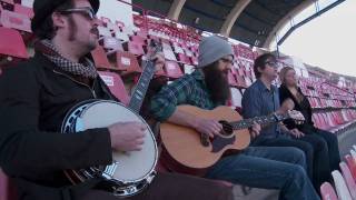 &quot;Goodmorning&quot; Live In Beziers, France 12.9.09