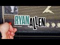 RYAN ALLEN - "AFTER I'M DEAD" [OFFICIAL VIDEO]