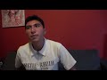 Beginning of video