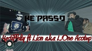 Mastiffelty ft Lion a.k.a L.One Асотир (Original Audio)