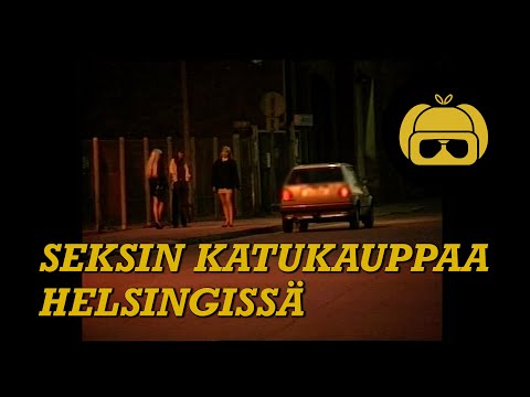 Video: Hallitseva Osanottaja Kritisoitiin Prostituutiota Koskevista Kommentteistaan