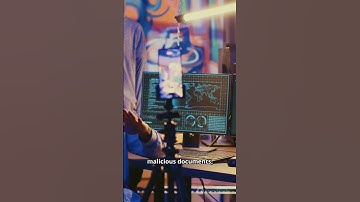 Hackers Weaponize AI Summaries to Spread Ransomware: Verify Document Sources Now!