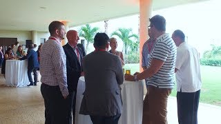 Omnichannel Insight Summit US - Delegate Experience