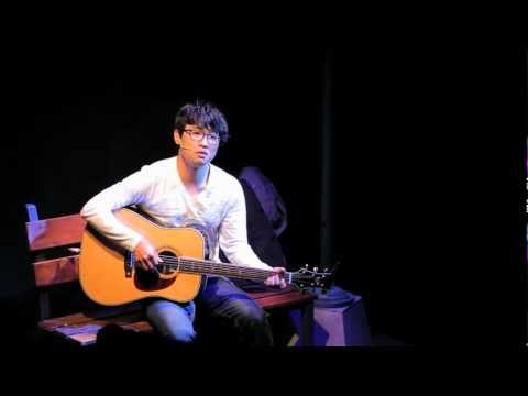 뮤지컬 바람이 불어오는 곳 - 1 서른즈음에 - 박창근