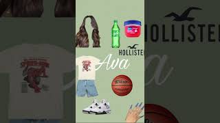 @Ava_starfish1519 #outift say me if you want me to make you a fit