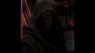 Hes Such A Great Character Tbh - Anakin Edit Pastel Ghost - Shadows Slowed