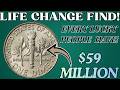 LIFE-CHANGING FIND! Rare Dimes Lucky People Are Discovering Every Day!