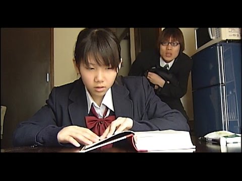 アイドルショートムービー「魔法本の妖精」CM