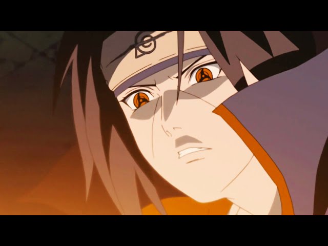 AMV | Rakhim - Milly Rock | Naruto