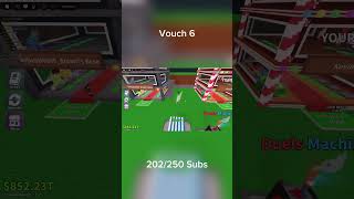 Vouch 6Sub To