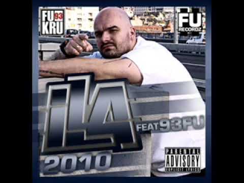 ILA feat JUICE - PUN GAS