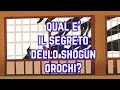 ONE PIECE REPORT - Capitolo 927: Il Mistero dello Shogun OROCHI!!!