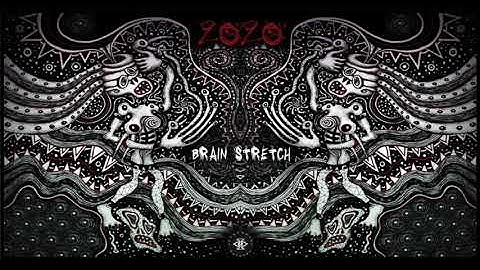 EP 2020 - 02. Brain Stretch - Medicine of the Cursed Chant (205 BPM) by Metacortex Records