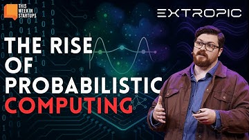 What Is Probabilistic Computing?