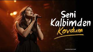 Seni Kalbimden Kovdum Psychedelic Anatolıan Rock Cover