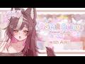 【Phase Sleepover】ASMR Relay ♡ Sleepover Edition! [🐺🎖]
