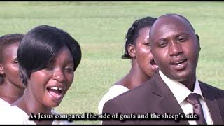 UMUNSI W'AMATEKA Desire Singers, Mbarara