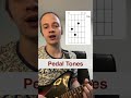 Capture de la vidéo Pedal Tones