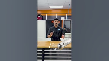 CXMG 09 Turning Insert Explained