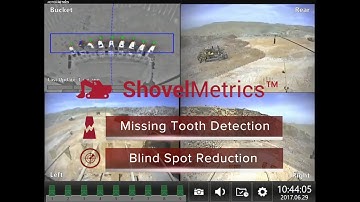 ShovelMetrics Operator Video TVM [English]