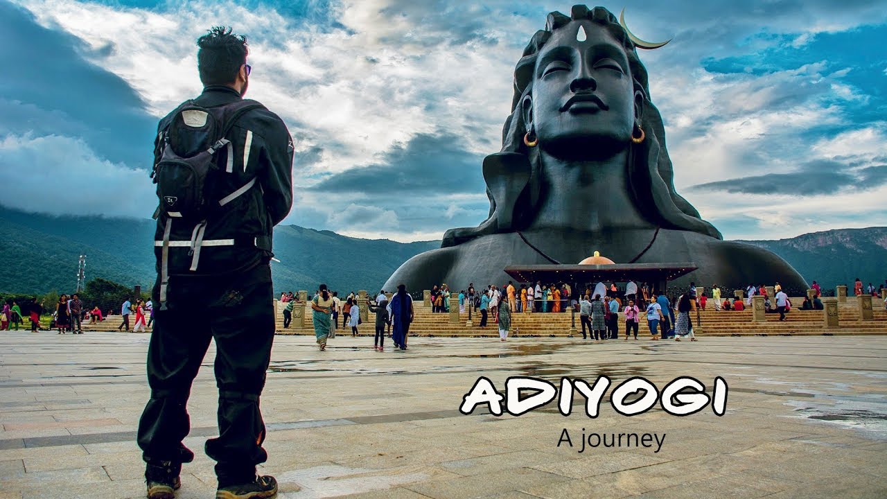 Adiyogi #shiva #supreme #divine | Shiva statue, Shiva, Lord shiva