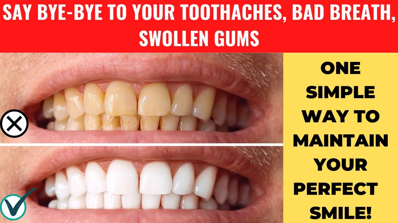 DentiVive: The Pain-Free No-Scalp Dental Treatment| Say Bye Bye Your Oral Problems! #teethcleaning