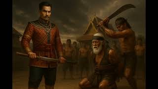 สมเด็จพระเจ้าตากสิน ปราบปราม นายทองอยู่ นกเล็ก#history #กรุงศรีอยุธยา #สงคราม #บุคคลสำคัญ 