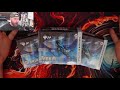 Three Tarkir: Dragonstorm collector boxes opened | Did we get a Mox Jasper?
