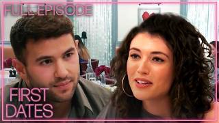 Matching Outfits and Northern Charm: The Perfect Match? | Season 7 Episode 6 | First Dates Wealth