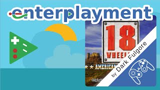 18 Wheeler: American Pro Trucker