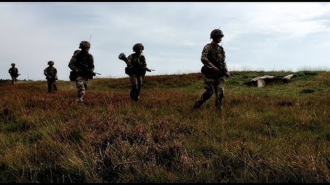 British Army streamlines management with Red Hat