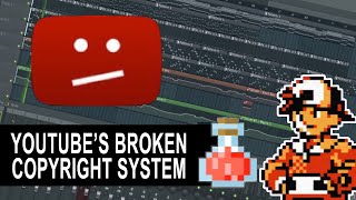 Dont Let Youtubes Broken Copyright System Punk You