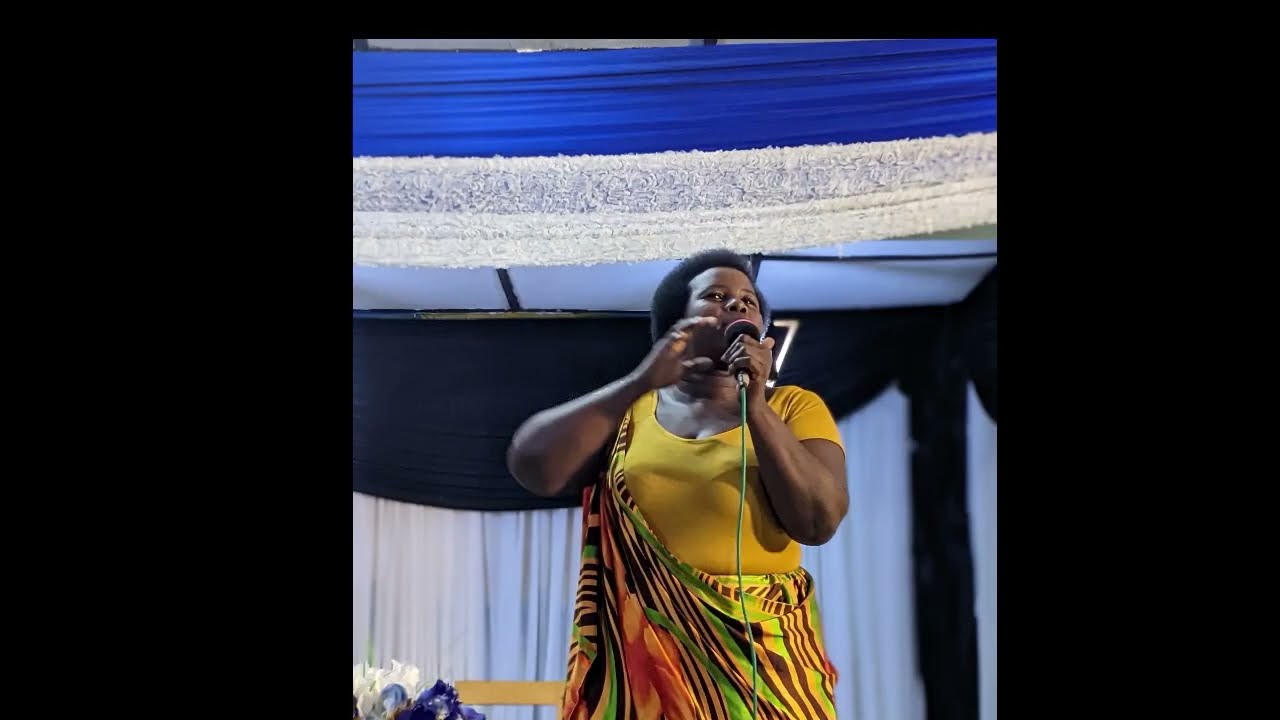 AHAZAZA HADUHISHIYE IKI? BY NIYOMUFASHA Marie Louise