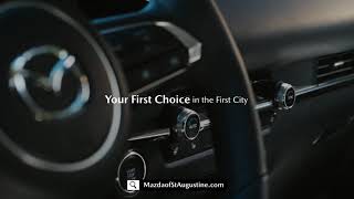 Your First Choice in the First City