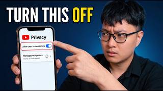 YouTube Settings You Need to Turn Off Right Now