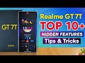 Realme GT 7T Customization settings MUST Do After Unboxing 🔥🔥🚀🚀🚀 #realmegt7t 