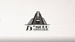 “El Moro,” the headquarters of the National Lottery, is celebrating its 75th anniversary.