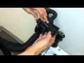 Heavy-Duty Universal bike mount holder
